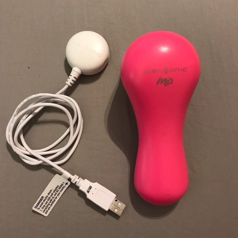 Clarisonic Mia
